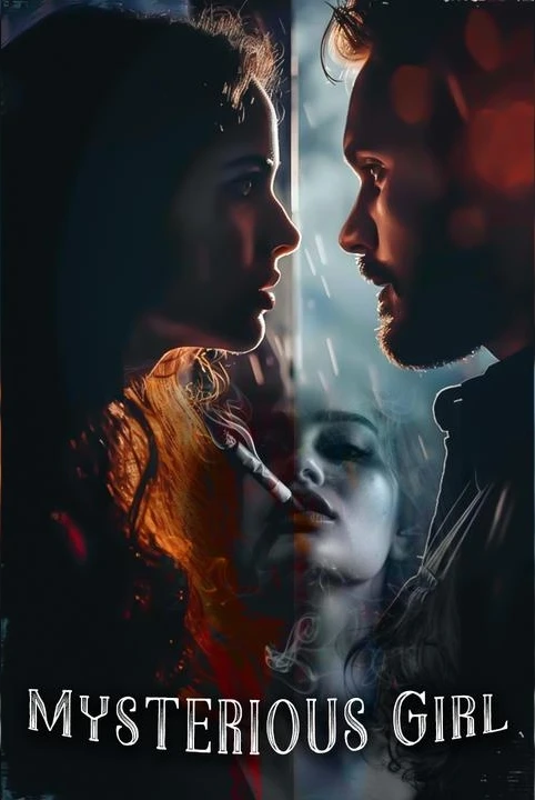 Mysterious Girl