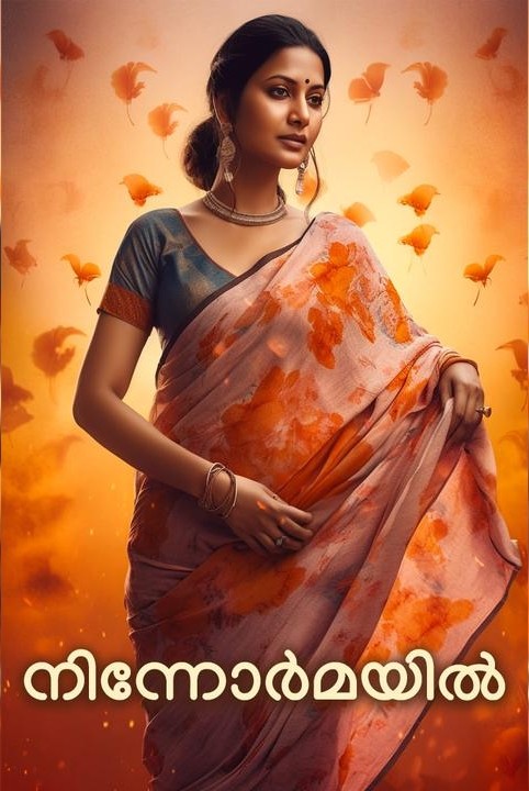 💕 നിന്നോർമയിൽ 💕