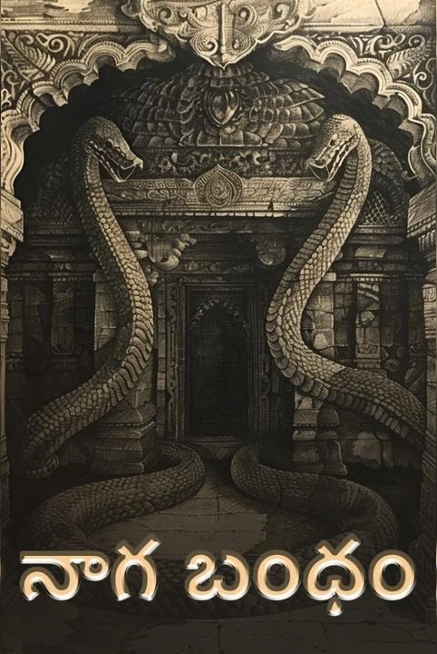 naga bandham