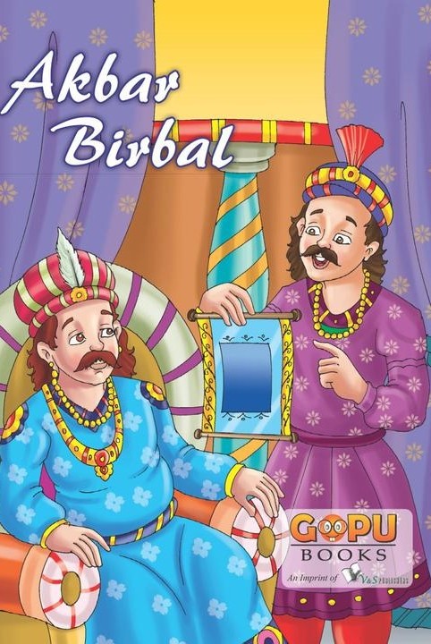 Akbar-Birbal