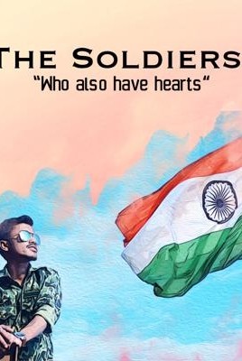 The Soldiers: “Who also have hearts”