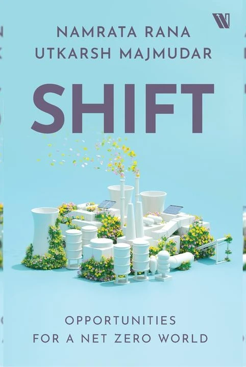 Shift: Opportunities for a Net Zero World