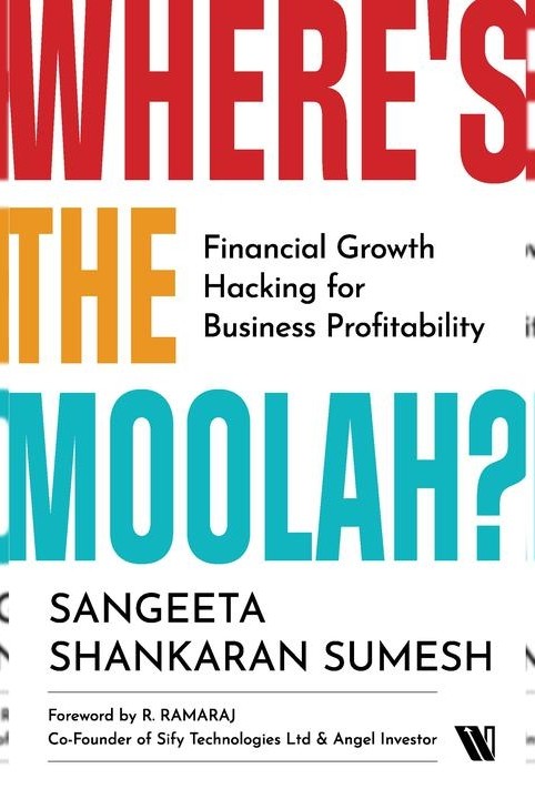 Where's the Moolah? Financial Growth Hacking for Business Profitability