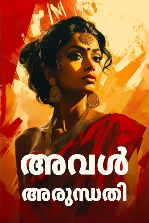 അവൾ അരുന്ധതി