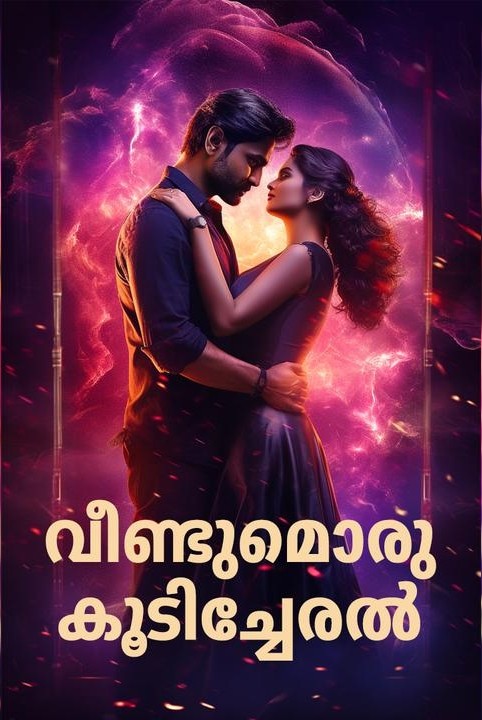 💖വീണ്ടുമൊരു കൂടിച്ചേരൽ💖