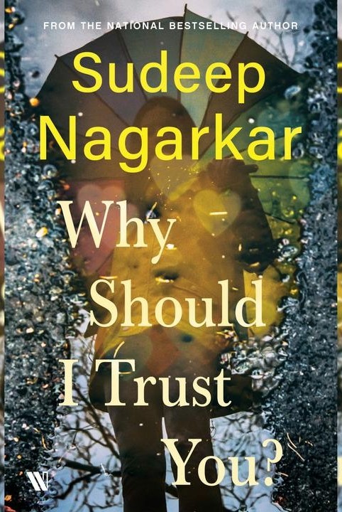 Why Should I Trust You?
