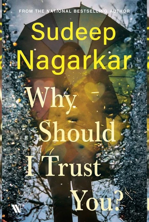 Why Should I Trust You?