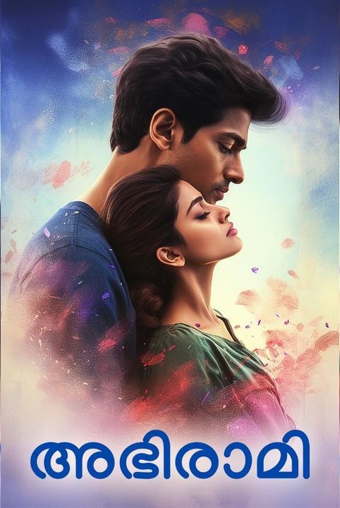 അഭിരാമി