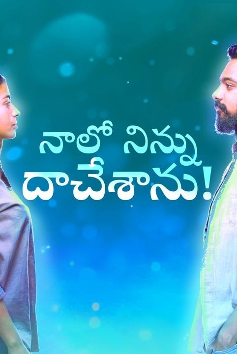 nalo ninnu dachesanu