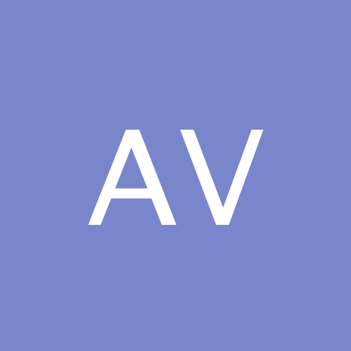 Ashas V V "Ashas"