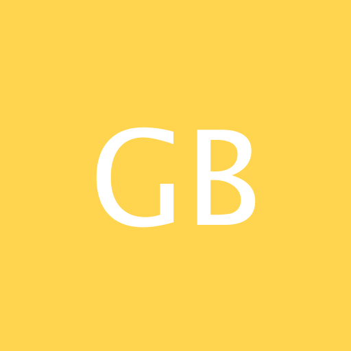 Gitesh Bondre "गितेश"