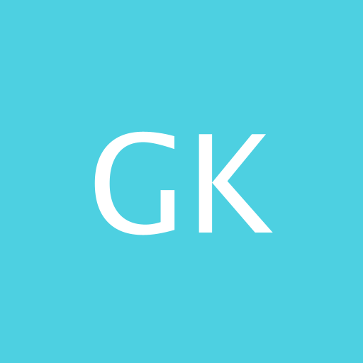 Gilbert Keith Chesterton