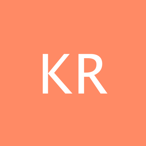 Kalpana Ram "Kalpana paritala"