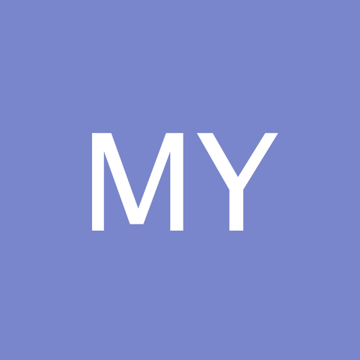 Michael Yard