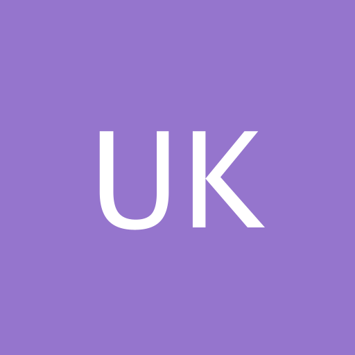 Unnimaya Krishnakumar