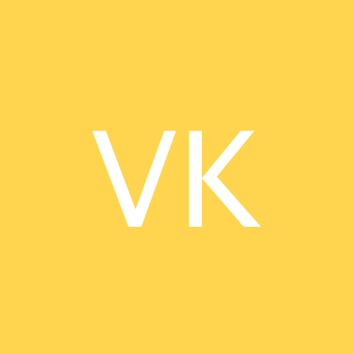 Vinod Kumar