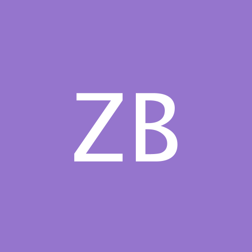 Zachary Brewster-Geisz