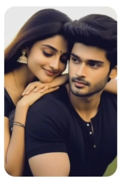 💝నా ప్రేమ పై కరుణ చూపు సఖి💝