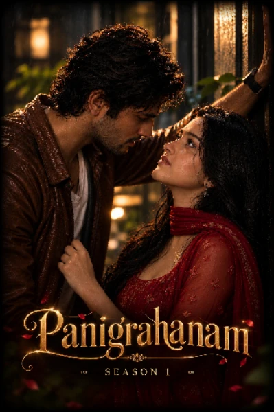 🧡 പാണിഗ്രഹണം 🧡
🔹Season 01🔸