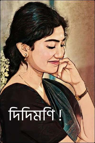 দিদিমণি !