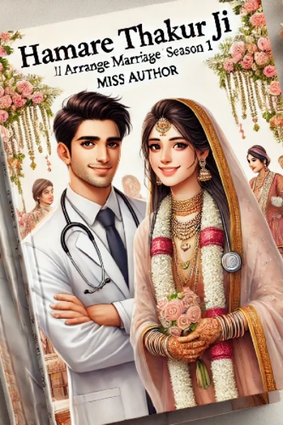 हमारे ठाकुर जी( अरेंज मैरिज) 💕 Season 1 ( completed)