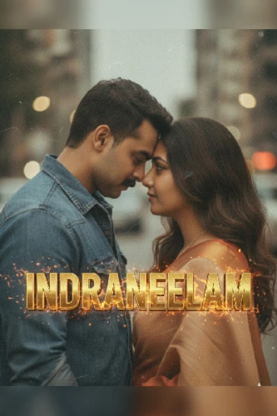 ꧁•⊹٭ഇന്ദ്രനീലം٭⊹•꧂   (𝗖𝗼𝗺𝗽𝗹𝗲𝘁𝗲𝗱)