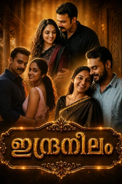 ꧁•⊹٭ഇന്ദ്രനീലം٭⊹•꧂   (𝗖𝗼𝗺𝗽𝗹𝗲𝘁𝗲𝗱)