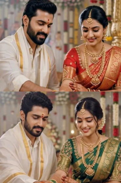 ಅನಾವರಣ❤️‍🔥ಬದಲಾದ ಬದುಕು❤️‍🔥...೧🌹