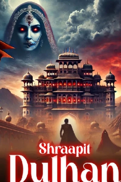 श्रापित दुल्हन,,,,