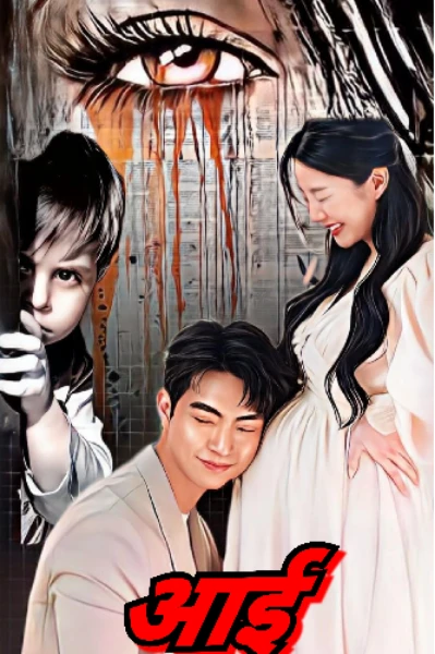 आई : who never leave you alone { सुपरलेखक ७ विजेती कथा }