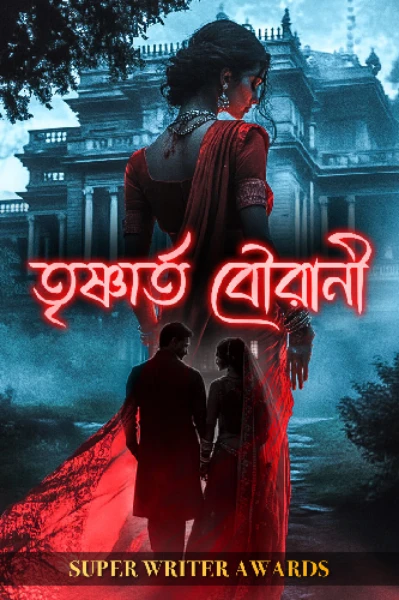 তৃষ্ণার্ত বৌরানী