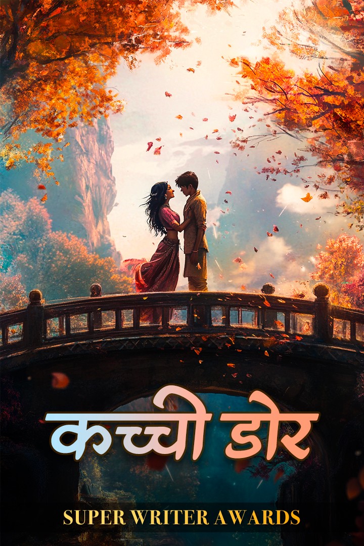 कच्ची डोर