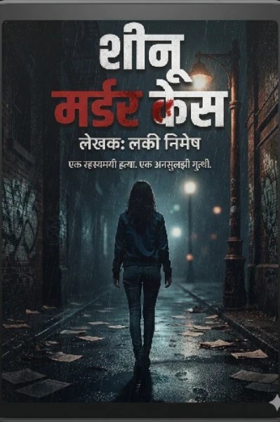 शीनू मर्डर केस