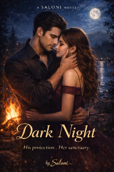 Dark night  ( A pure romance)   (Complete)