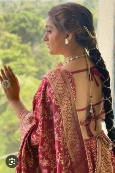 🤐মন্দ শ্যামার উপাখ্যান 🤬