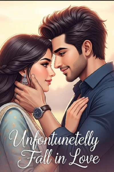 Unfortunately fall in love..❤