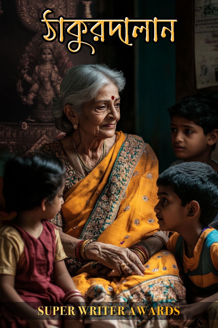 ঠাকুরদালান