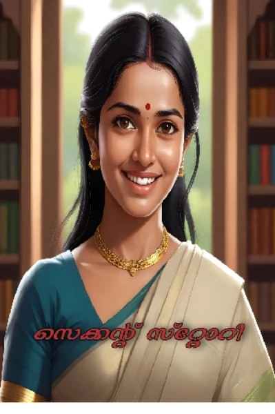 സെക്കന്റ്‌ സ്റ്റോറി