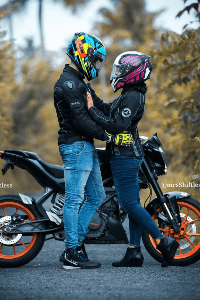 ভালোবাসার টান ♥️