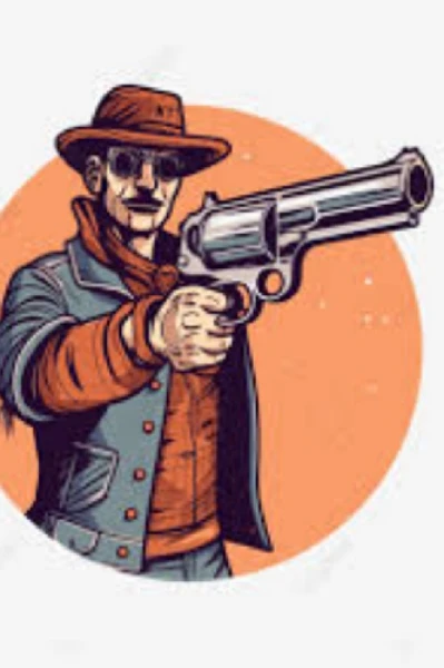 My best collection of mystery stories.