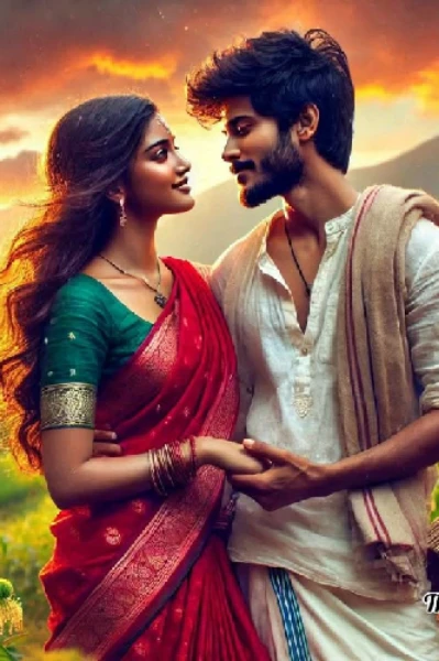 மாமனின் மொசக்குட்டி 🐇💞