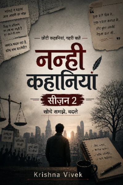 नन्ही कहानियां 
सीजन 2