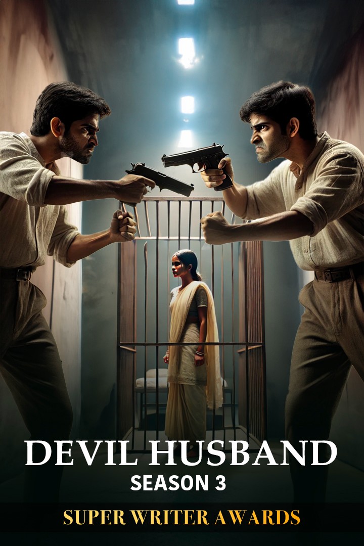 डेविल हसबैंड सीजन 3 इंट्रोडक्शन, ट्रेलर