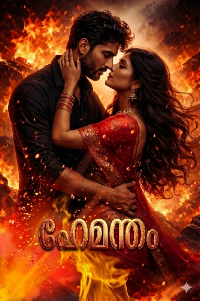 ഹേമന്തം