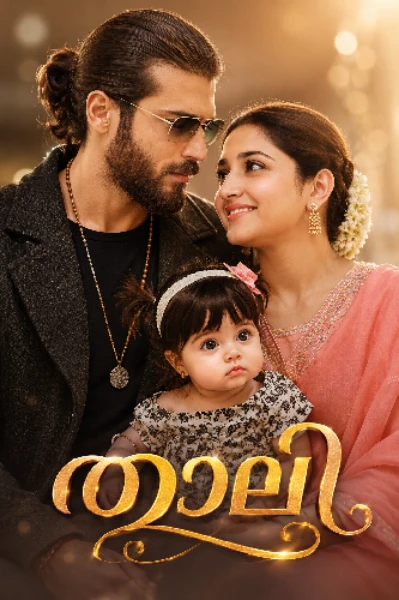 താലി 🔥[ Completed ]