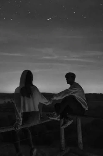 💔Unfinished Love Story🥀