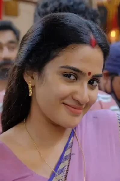നന്ദനന്ദനം
(Completed)