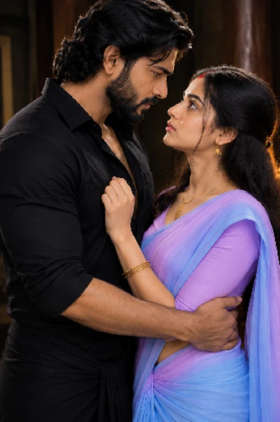 🔥 രാവണീയം 🔥 (promo )