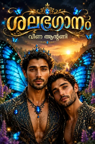 🦋ശലഭഗാനം🦋
(Completed)