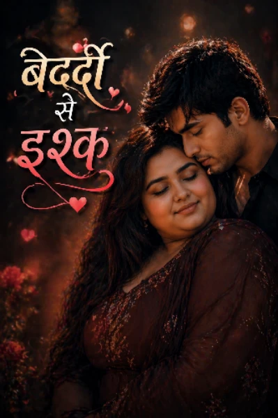 BeDardi से Ishक